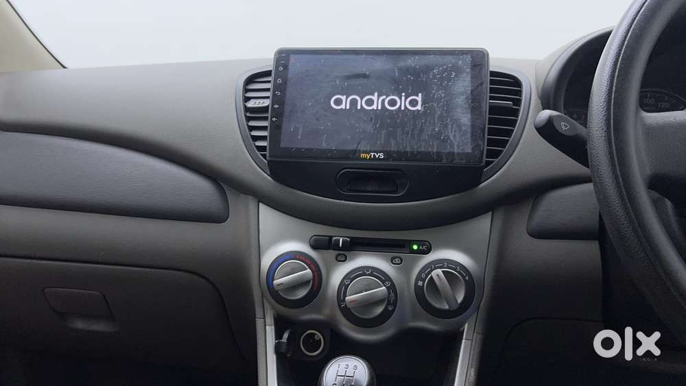 Hyundai I10 Magna 1.1l, 2014, Petrol