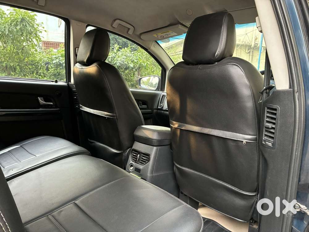 Tata Hexa 2.2 Xe 4x2 7 Str, 2018, Diesel