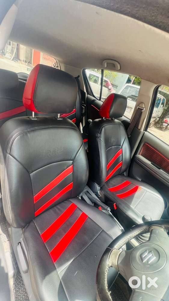 Maruti Suzuki Ritz 2014 Diesel Well Maintained