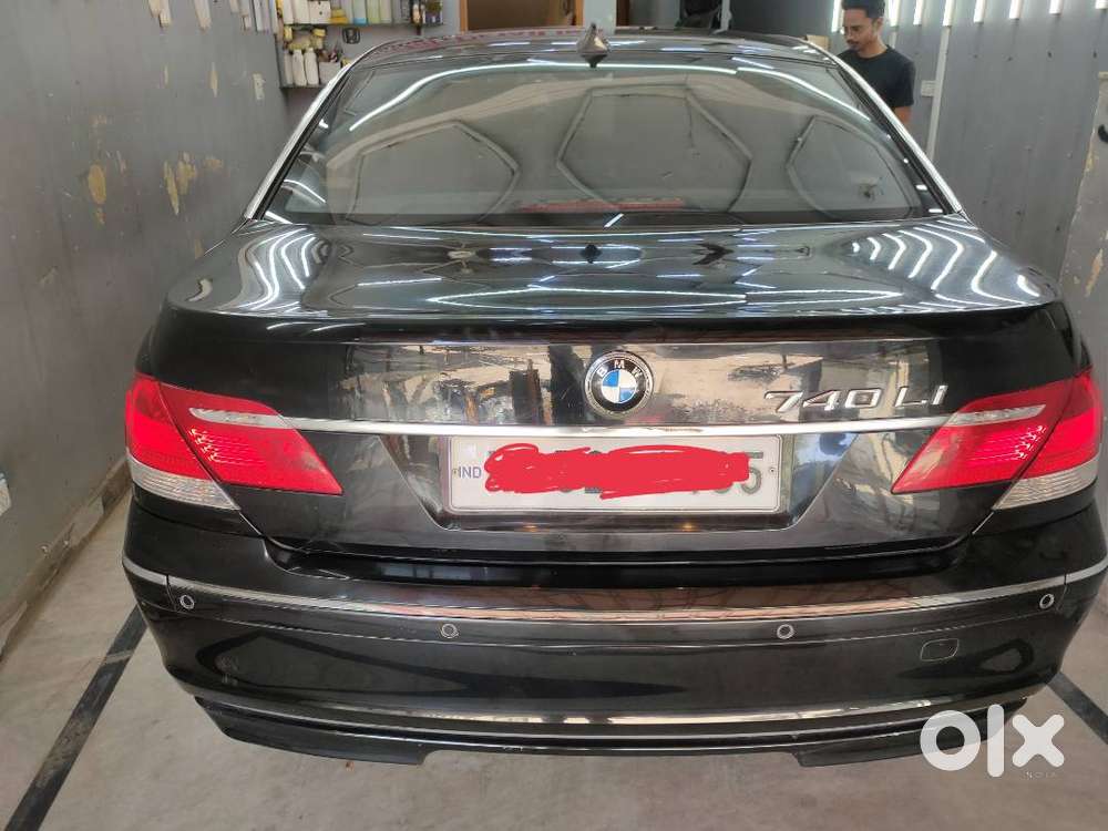 7series Bmw In Jammu
