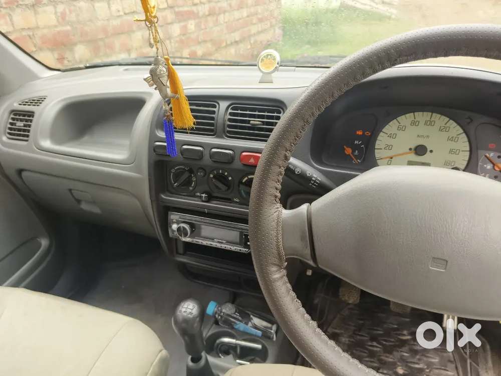 Maruti Suzuki Alto 2008