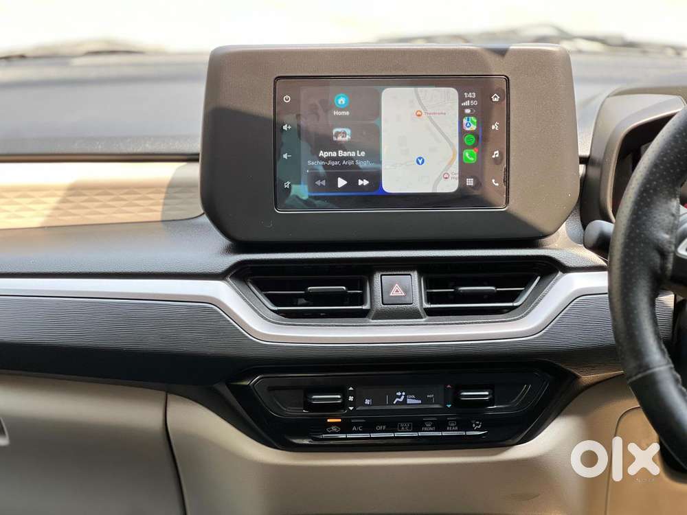 Maruti Suzuki Dzire 1.2 Vxi, 2025, Petrol