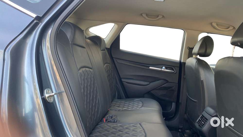 Kia Seltos Htk 1.5 Petrol, 2020, Petrol