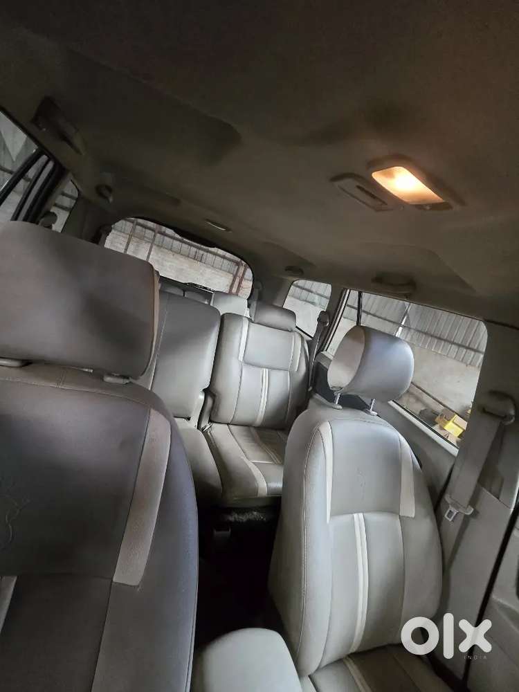 Toyota Innova 2013 Diesel Well Maintained
