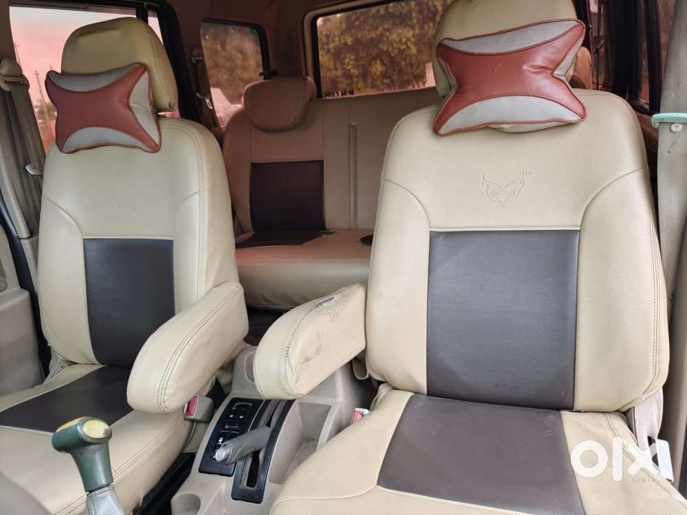 Mahindra Scorpio 2009-2014 Vlx 2wd Bsiv, 2012, Diesel