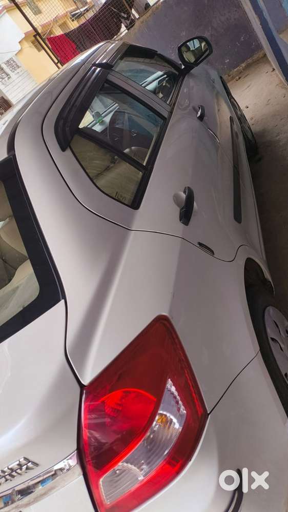 Maruti Suzuki Dzire Cng & Hybrids Good Condition
