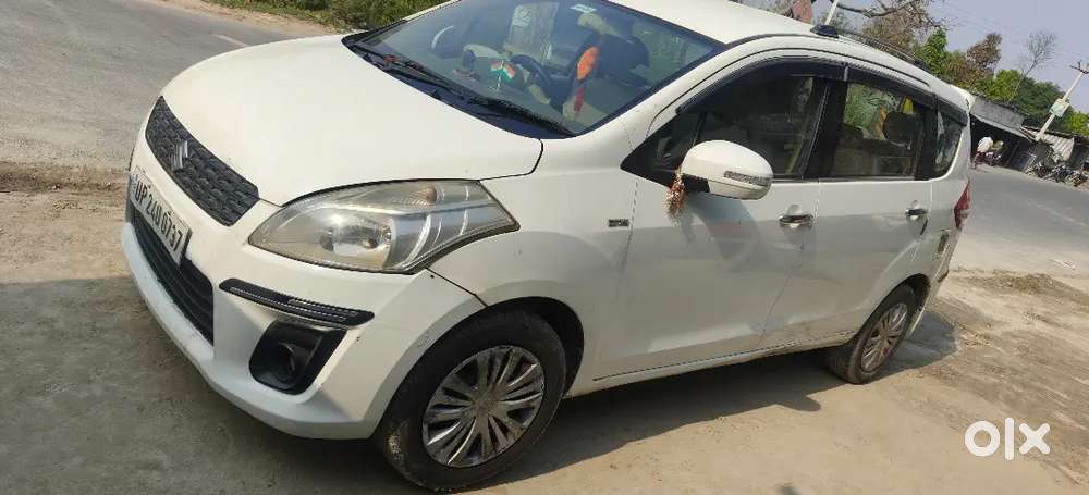 Maruti Suzuki Ertiga 2013 Diesel 120000 Km Driven