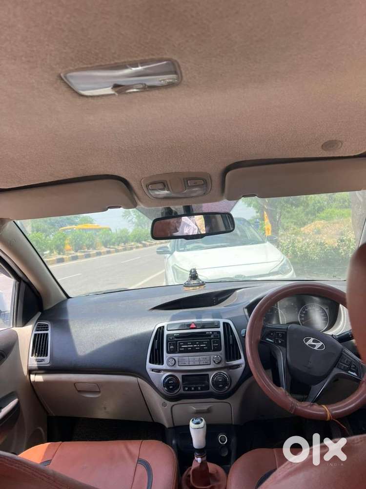 Hyundai I20 2013 Diesel Well Maintained