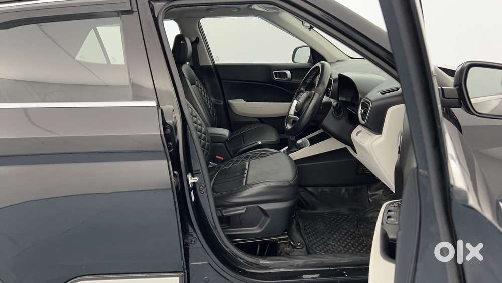 Hyundai Venue Sx, 2023, Petrol