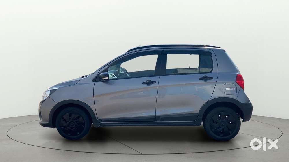 Maruti Suzuki Celerio X 1.0 Zxi (o) Amt, 2020, Petrol