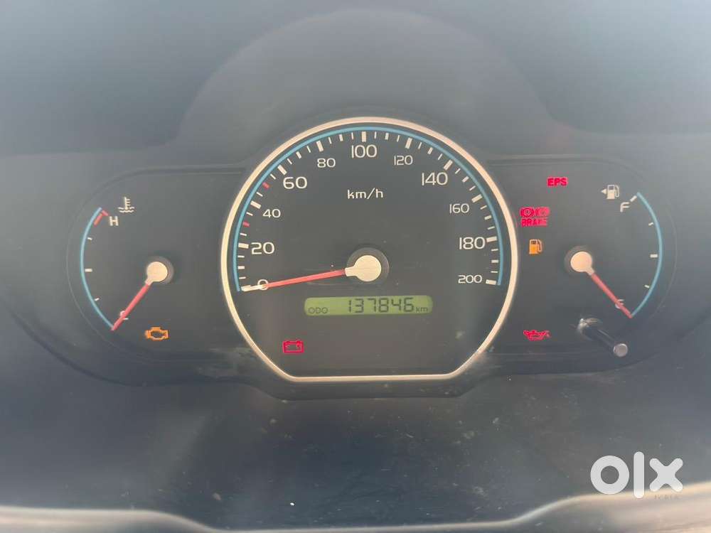 Hyundai  I10 Car Manual 2009