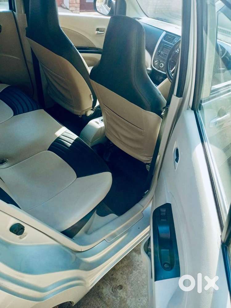 Maruti Suzuki Celerio Zxi Mt, 2021, Petrol