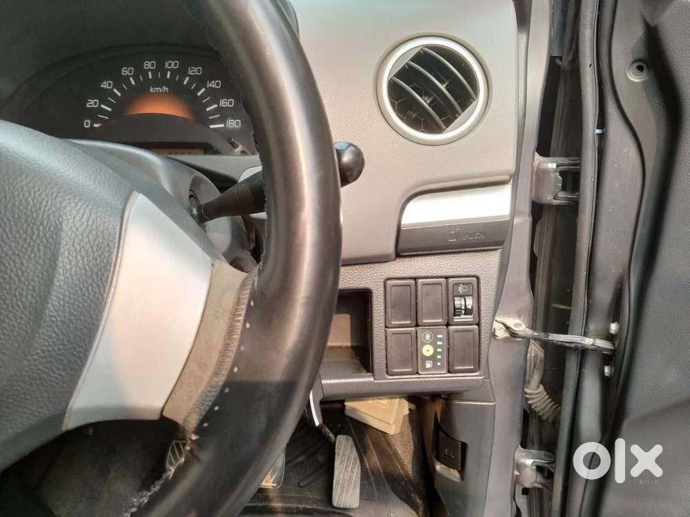 Maruti Suzuki Wagon R Lxi Cng Optional, 2013, Cng & Hybrids