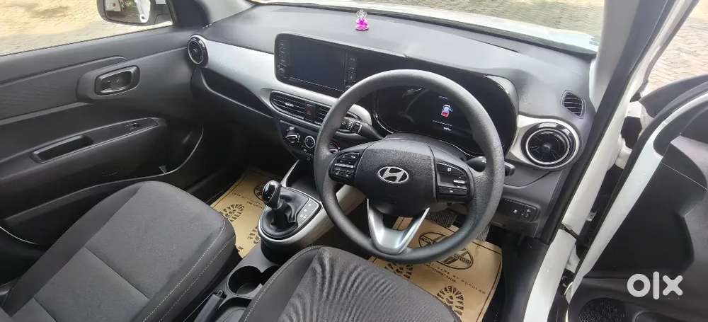 Hyundai Exter S 2025