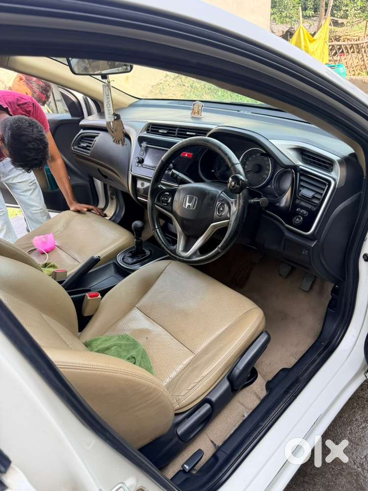 Honda City Diesel Manual 2015
