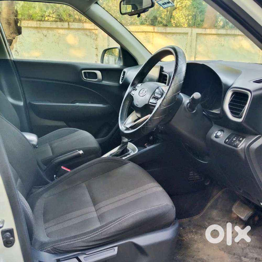 Hyundai Venue Sx Turbo, 2020, Petrol