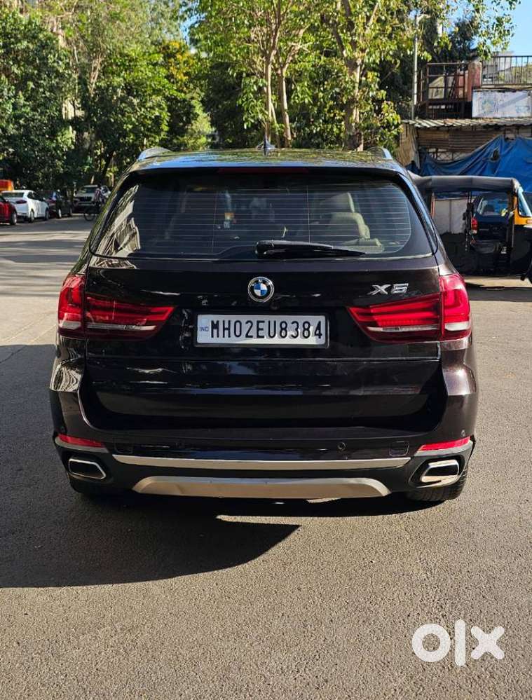Bmw X5 Xdrive 30d, 2018, Diesel