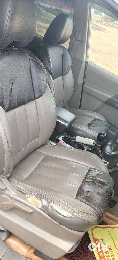 Mahindra Xuv500, 2014, Diesel