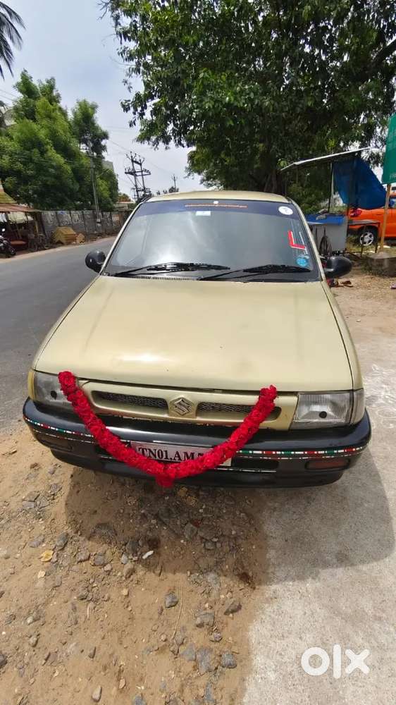 Maruti Suzuki Zen Estilo 2011 Automatic