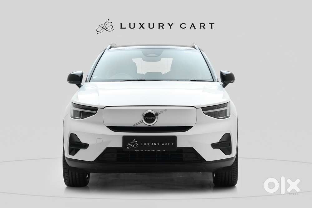Volvo Xc40 Recharge P8 Awd, 2025, Electric