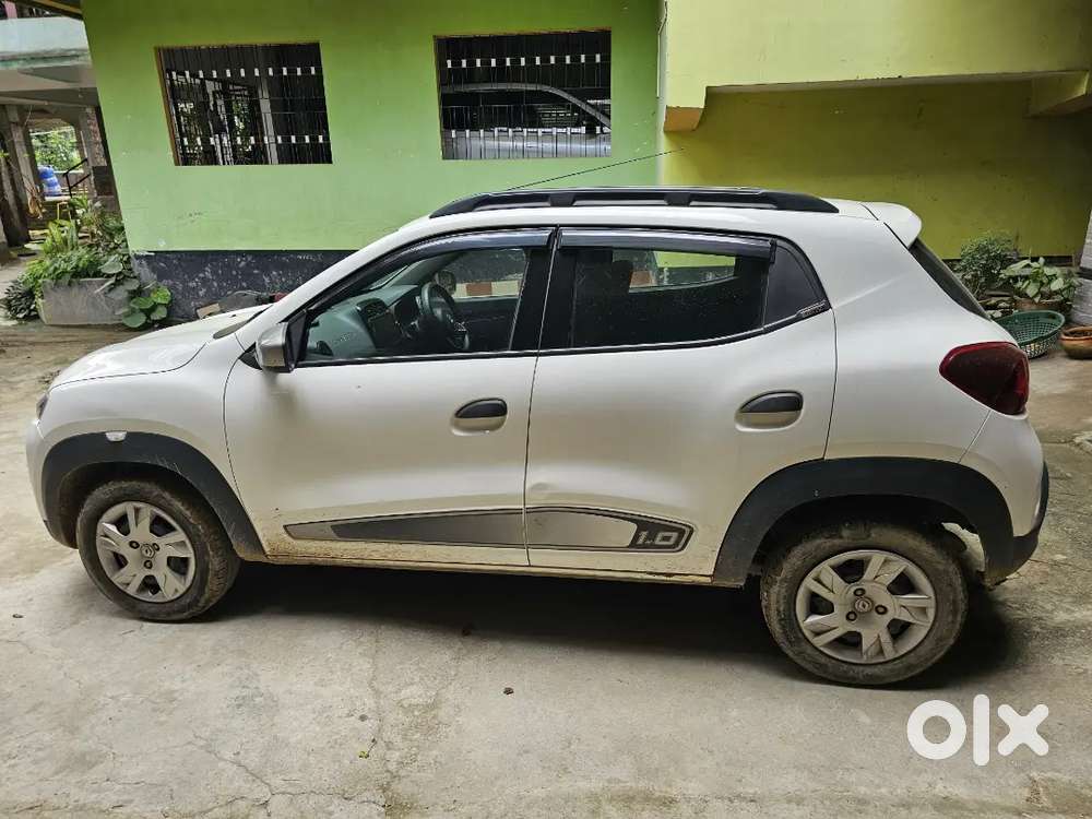 Renault Kwid 2021 At