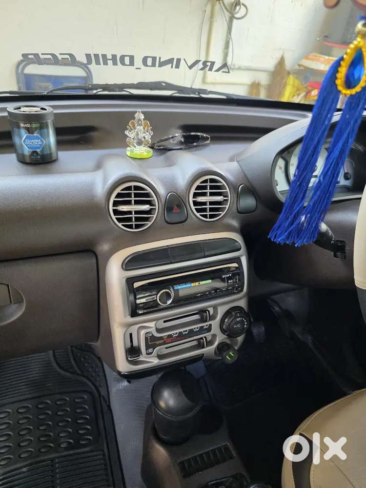 Hyundai Santro Xing Gl 2010 Petrol