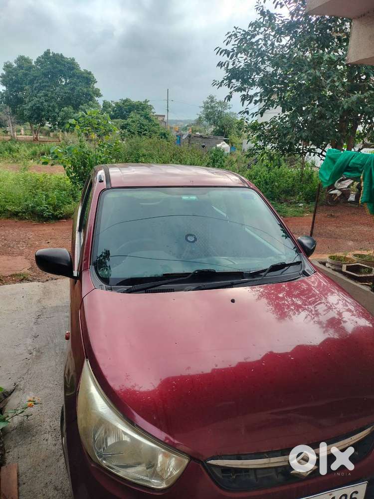 Alto K10 Vxi