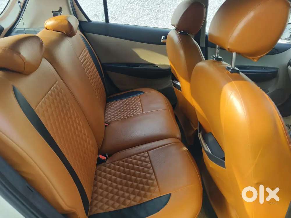 Hyundai I20 2013 Diesel Manual 2nd Owner