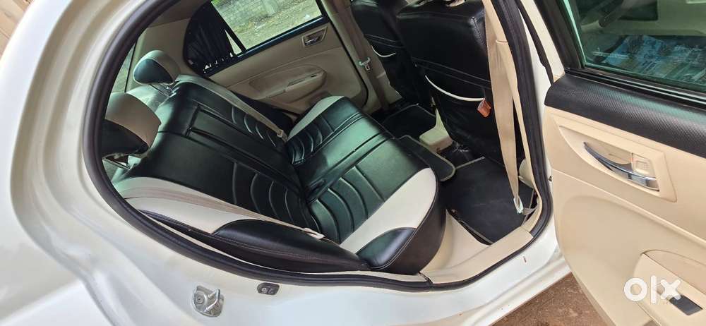 Maruti Suzuki Swift Dzire, 2014, Diesel