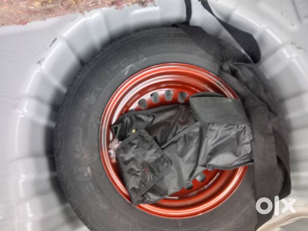 Renault Kiger Rxe, 2023, Petrol