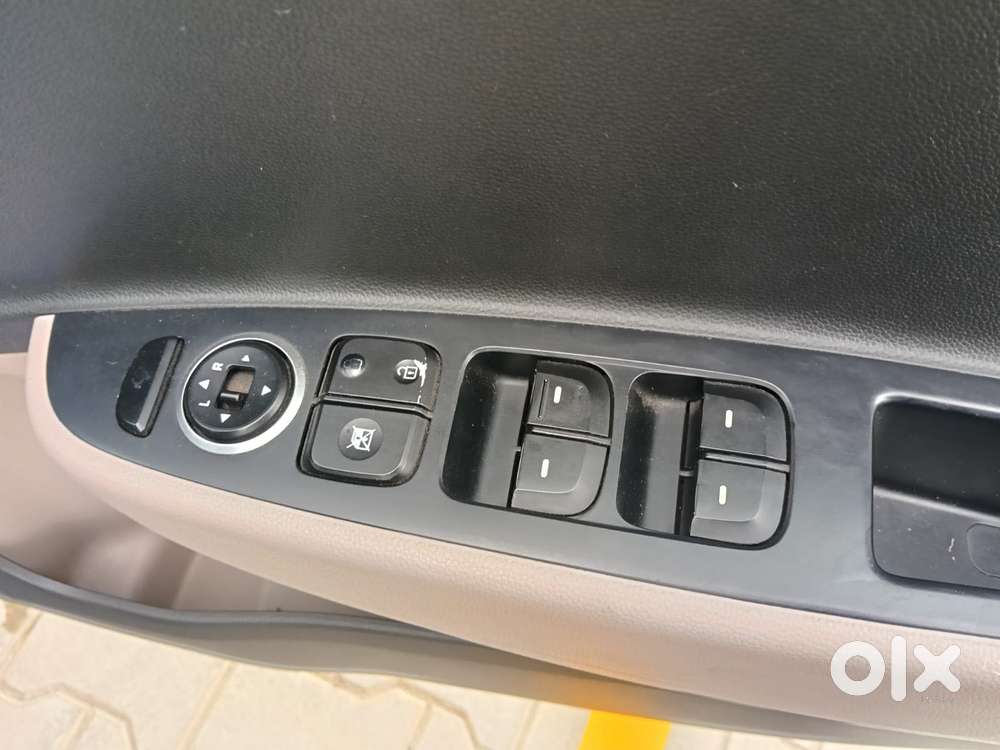 Hyundai Xcent 1.2 Vtvt S, 2015, Petrol