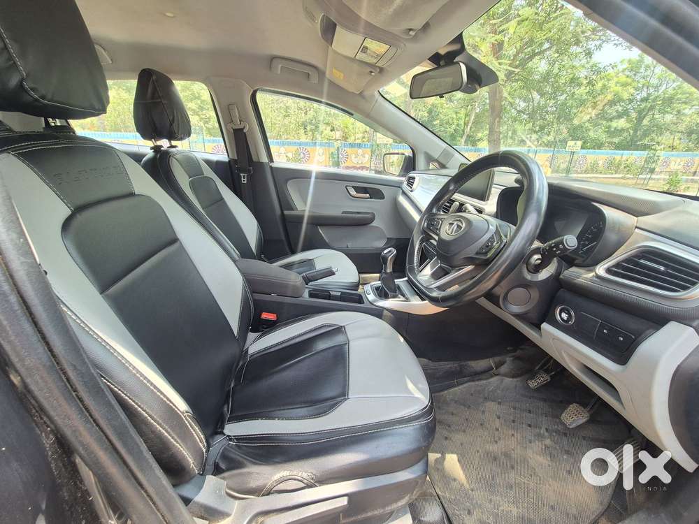 Tata Altroz 1.5 Xz Diesel, 2020, Diesel