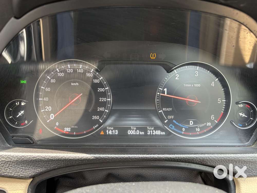 Bmw 3 Series 2.0 320d Luxury Line Plus, 2019, Diesel