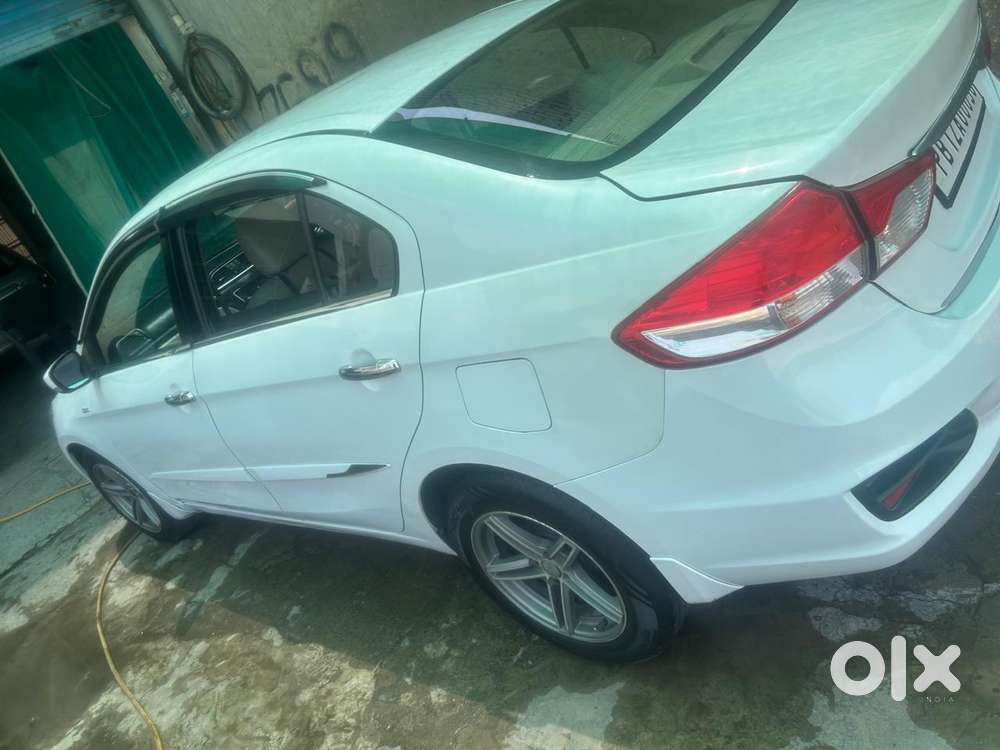Maruti Suzuki Ciaz S