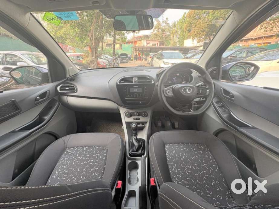 Tata Tiago Xt Icng, 2022, Cng & Hybrids