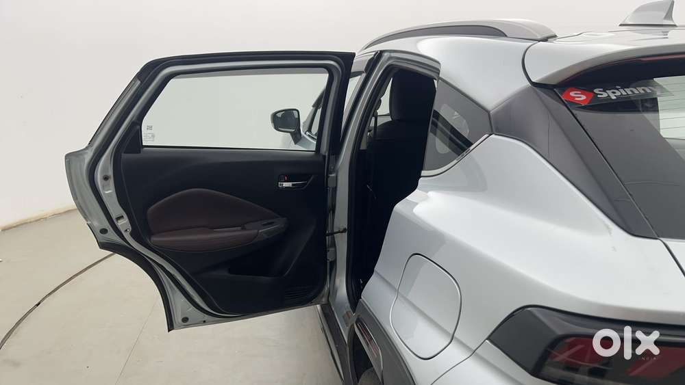 Maruti Suzuki Fronx Zeta 1.0 L Turbo 6at, 2024, Petrol