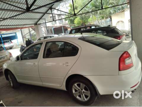 Skoda Laura 2011 Diesel Good Condition