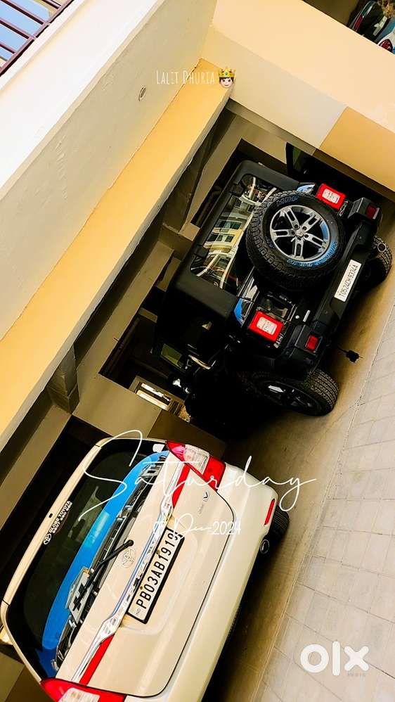 That .4*4 Temp Number - 2024