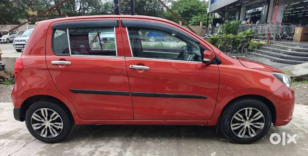 Maruti Suzuki Celerio Zxi Mt, 2019, Petrol