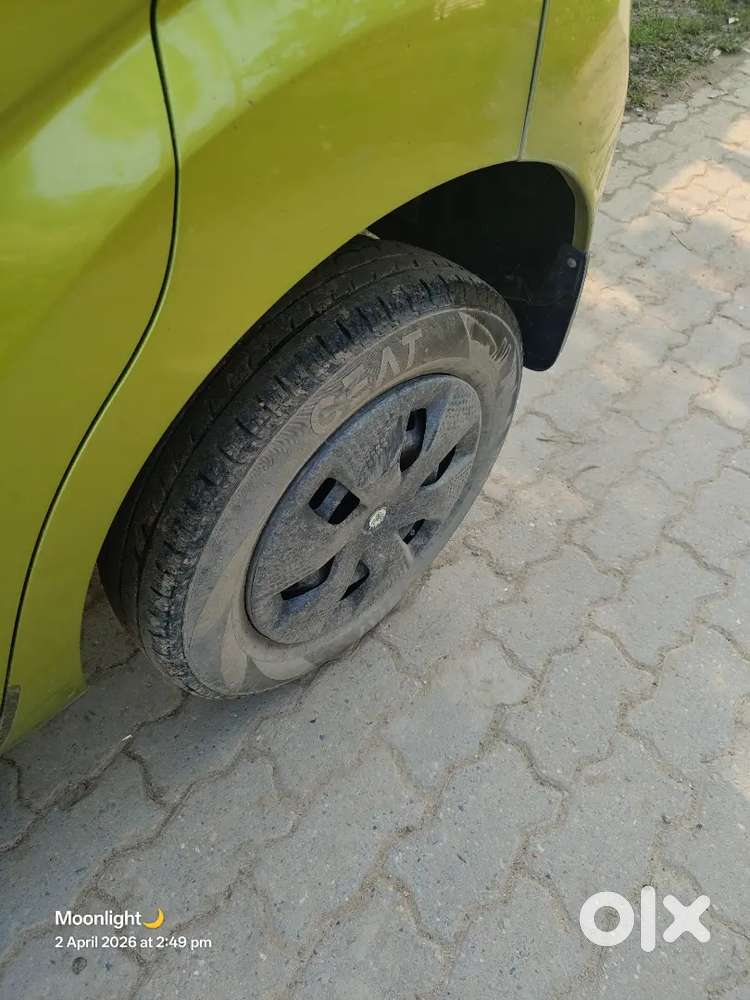 Datsun Redigo Limited 2018