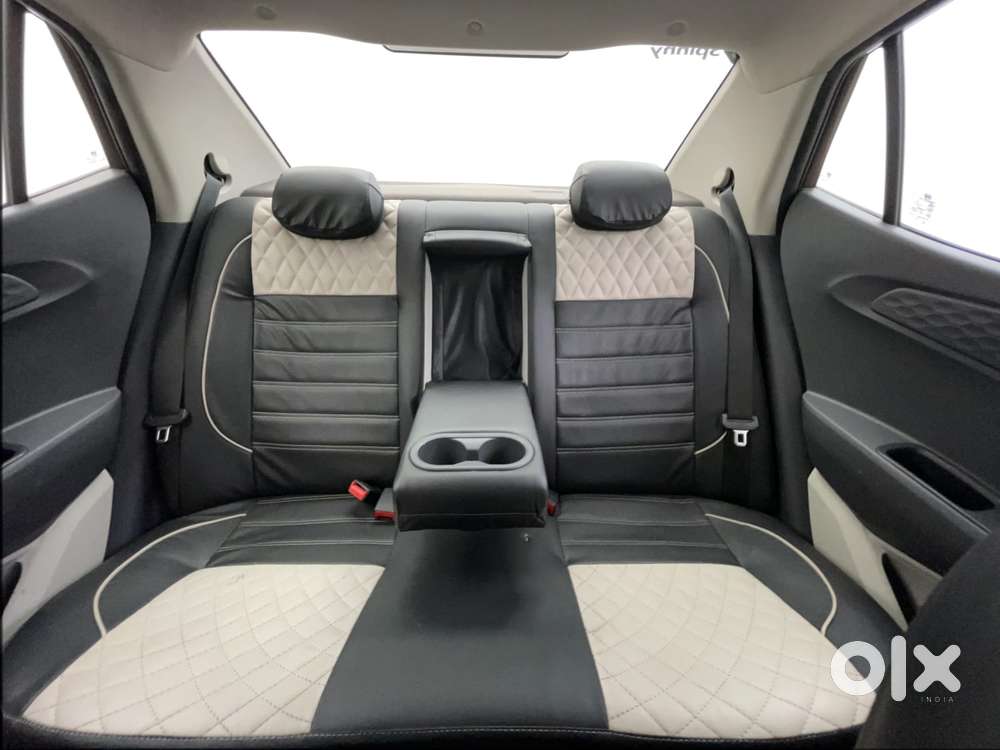 Hyundai Aura [2020-2023] 1.2 S Cng, 2022, Cng & Hybrids