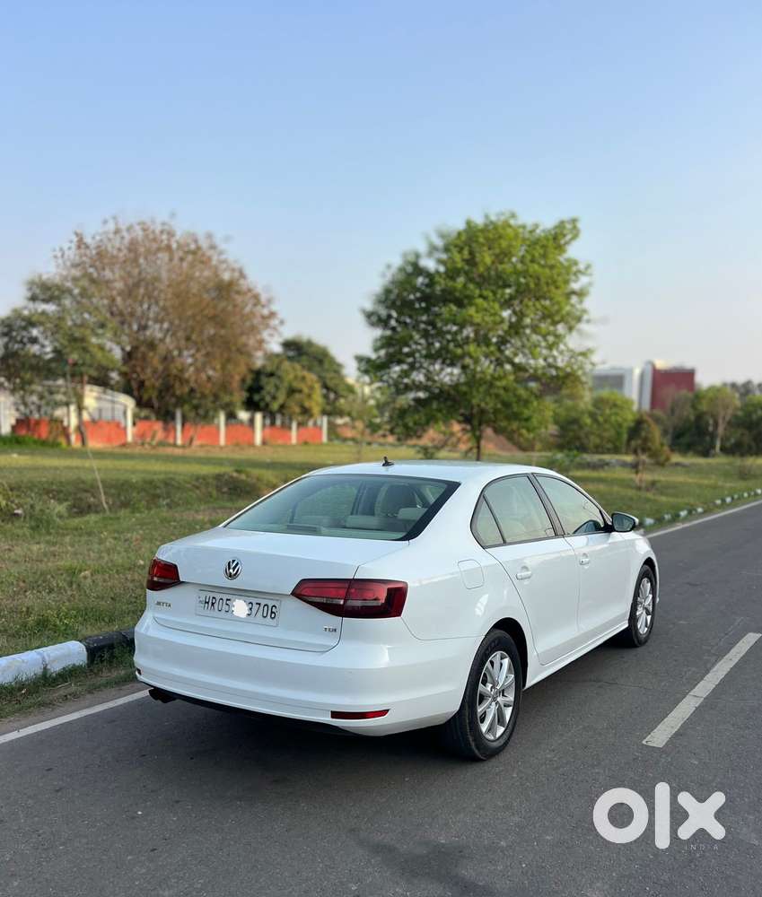 Volkswagen Jetta [2013-2017] 2.0 Highline Tdi, 2017, Diesel