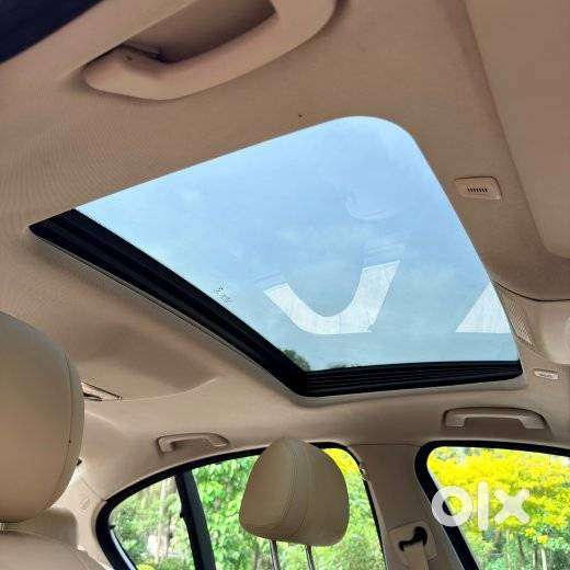 Bmw 5 Series 2.0 520d Luxury Line, 2016, Diesel