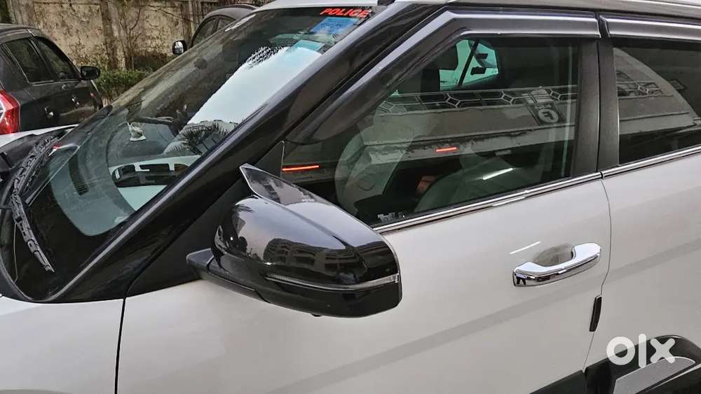 Creta Up 32 Registration Top Condition Well Maintained