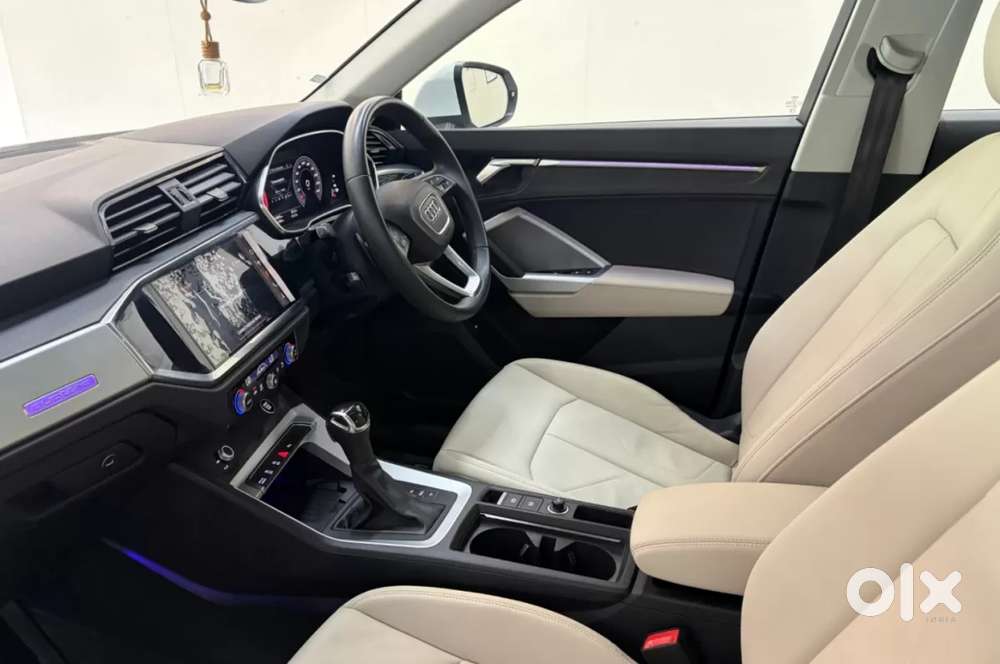 Audi Q3 40 Tfsi Premium Plus, 2025, Petrol
