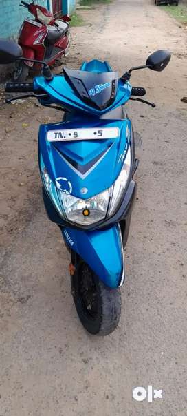 Olx sale bike mayiladuthurai