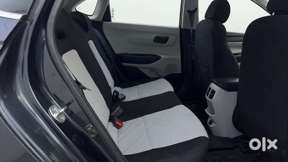Hyundai New I20 1.2 Sportz Ivt, 2024, Petrol