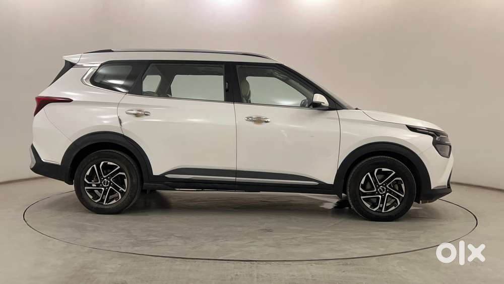 Kia Carens 1.5 Luxury Plus Diesel At 7 Str, 2023, Diesel