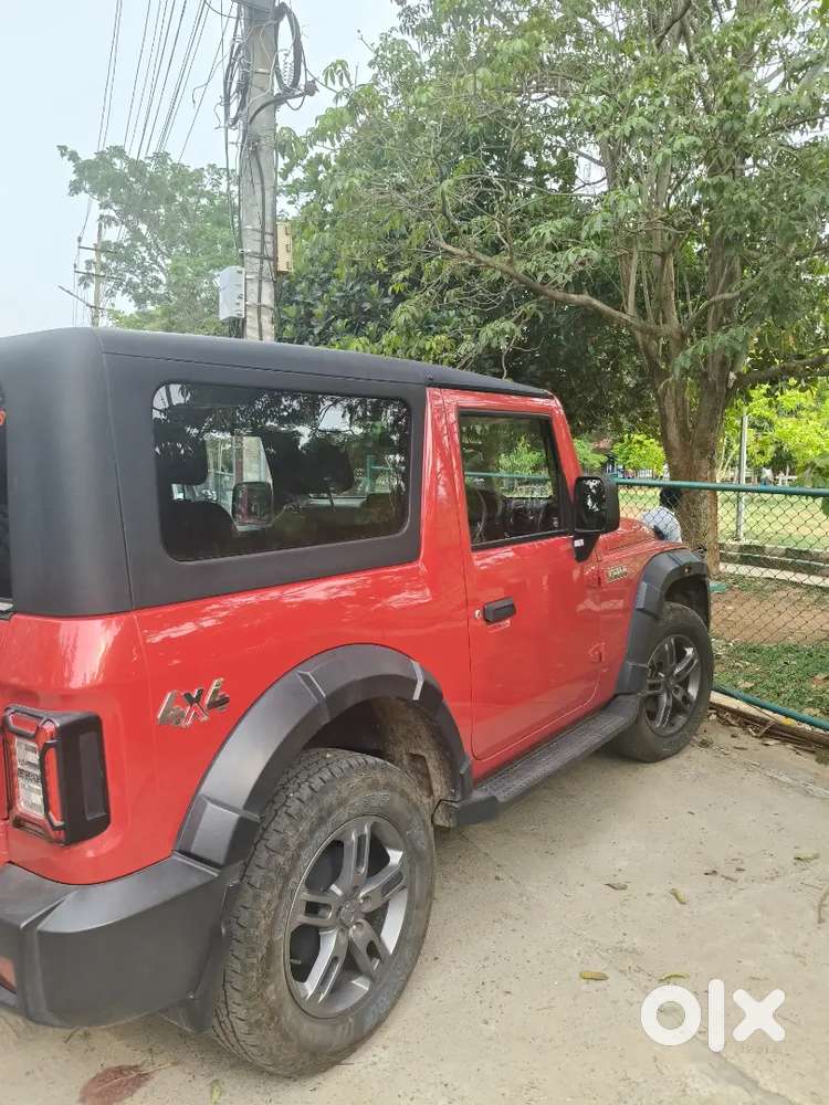 Purchase New Car