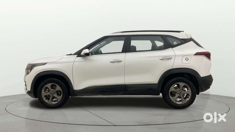 Kia Seltos Htk Plus G, 2022, Petrol